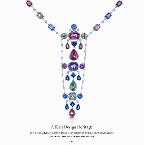 ðܣTIFFANY&Co.錚M@F