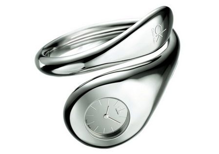 컡F Florid Watch