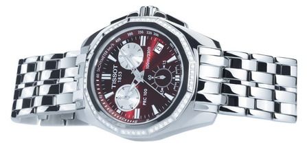 旖旎“表”現 Florid Watch