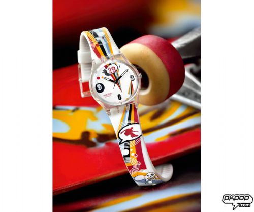 Swatch 2008ļ\ a(chn)Ʒ