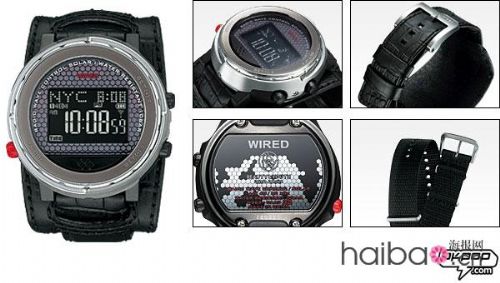 WIRED.h x UNITED ARROWS rӋ