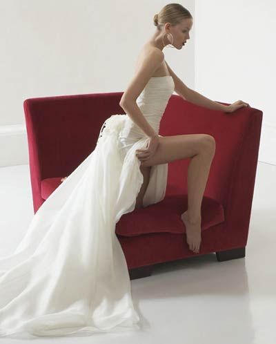 stella tayler 2008春夏婚紗天蝎座新娘 stella tayler 2008春夏婚紗天蝎座新娘