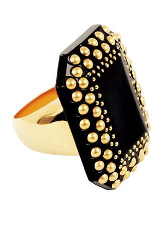 指環(huán)YvesSaintLaurent