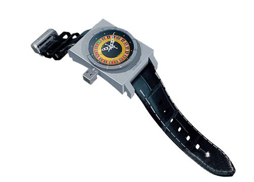 ͸^(gu)SP-1 RouletteֱĉδڿԿ[݆\(yn)D(zhun)