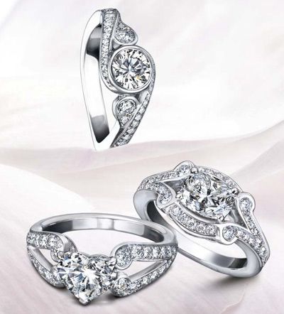 卡地亞訂婚鉆戒結(jié)婚對戒經(jīng)典回顧 卡地亞訂婚鉆戒結(jié)婚對戒經(jīng)典回顧
