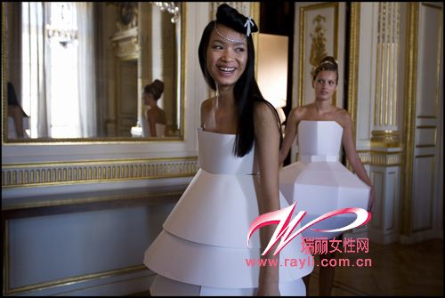 CHAUMET߼ӆƣ^ϵĹ匚