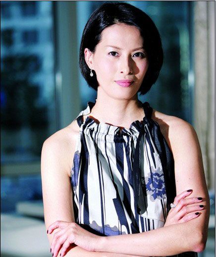 ForevermarkӡӛЇ^(q)(zh)жNancy Liu