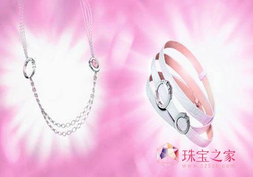 OMEGA全新珠寶 領(lǐng)浪漫風(fēng)潮