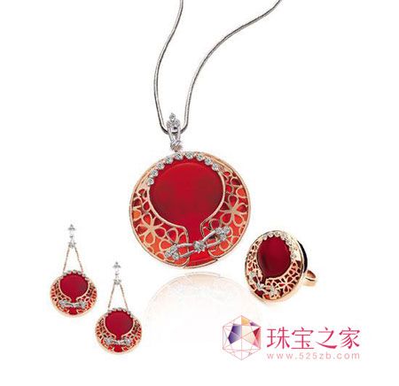 珠光寶氣 “中國(guó)式”奢華的非凡魅力