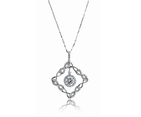  Forevermark׌^һӵġ@ʯʥQ(ji)