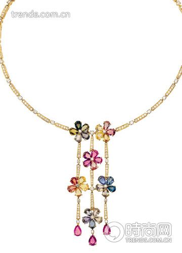 ʯ(xing)Bulgari