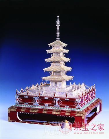 御木本MIKIMOTO十二款精品推薦