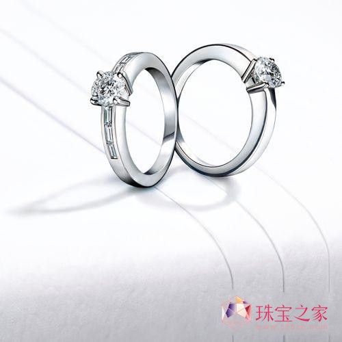 工藝和奢華藝術(shù)魅力:卡地亞15款經(jīng)典鉆戒