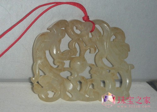 翡翠收藏 藏友經(jīng)典曬寶