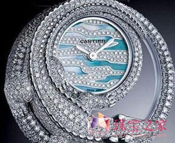 4濨؁(Cartier)ֱWҫl(f)