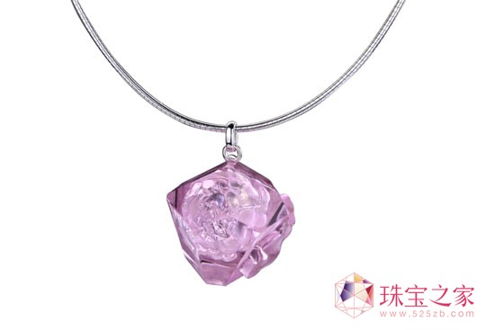 LIULI PLUX“我的獨特與美麗”琉璃系列作品