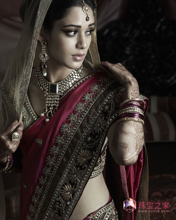 ^^ӡzӰƷTanishq Bridal PreludeD