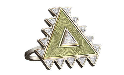Solange Azagury-Partridge@ʯͬmĺ˽ָɸ(j)ҪƺͶr