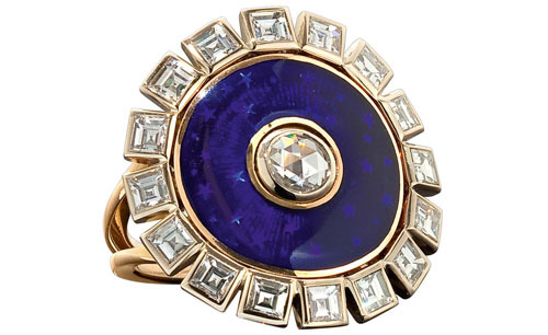 Solange Azagury-Partridge@ʯͬmĹ˽ָɸ(j)ҪƺͶr