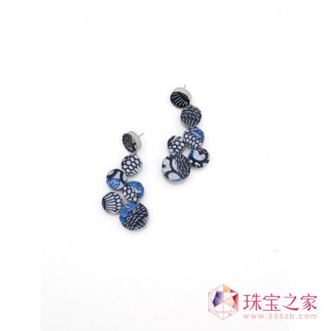 Camilla Teglio精細工藝與獨特質感的設計