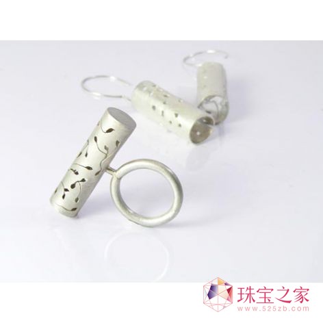 Camilla Teglio精細工藝與獨特質感的設計