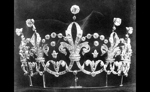 ԊLady Curzonʹڣ1898