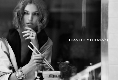 David Yurman 2011ﶬ錚VƬ