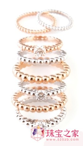 VanCleef & Arpels(梵克雅寶)