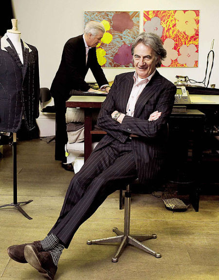 O(sh)Ӌ(j)Paul Smith