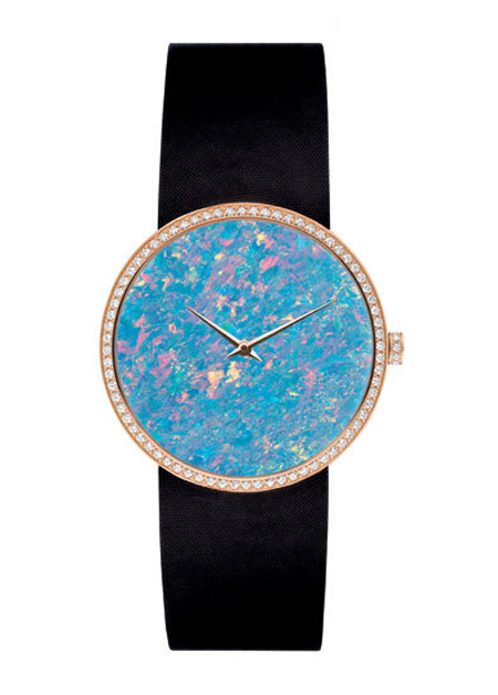 迪奧北京旗艦店開幕:中國風(fēng)奢華單品全球僅限6只的LA D DIOR OPAL