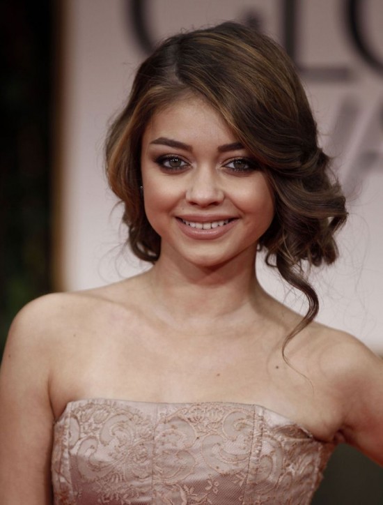 _•{(ln)(Sarah Hyland)錚Ʒƣ•ʩA(Lorraine Schwartz)