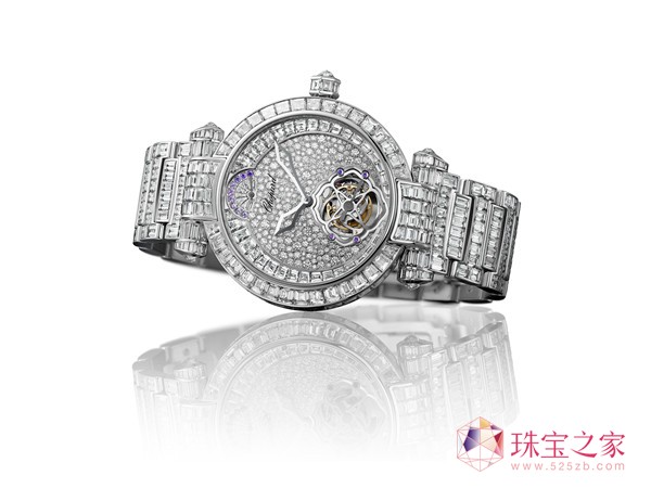 2012 犱錚չA(y) [ʒ (Chopard) w݆