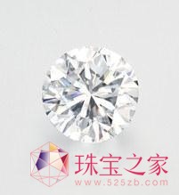 11.85克拉圓形D色VVS1鉆石戒指,Harry Winston