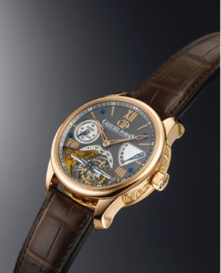 Greubel Forsey 30pww݆