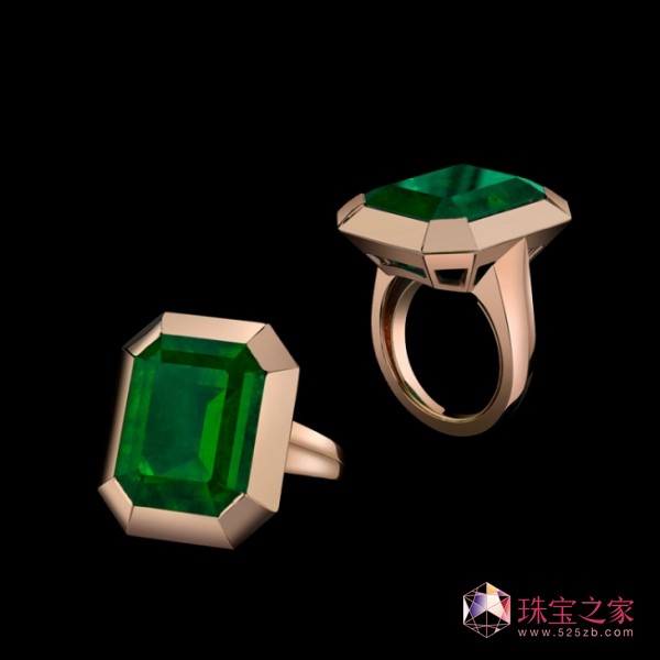 Angelina Jolie安吉麗娜·朱莉珠寶設(shè)計(jì)作品大賞