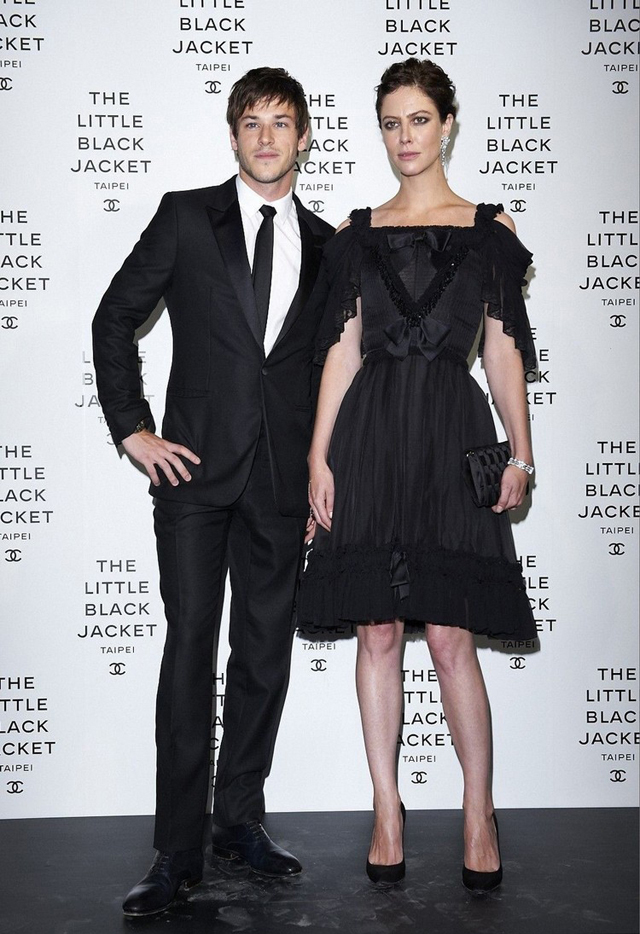 ΃ Chanel The Little Black JacketӰչ_¡ؽĻ