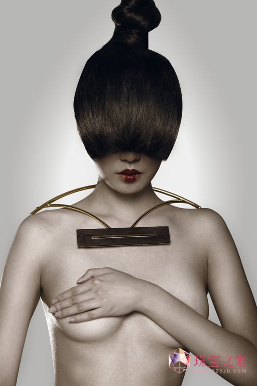 Octavia XiaoziYangJOINERY IN JEWELS ϵ܌WOӋ