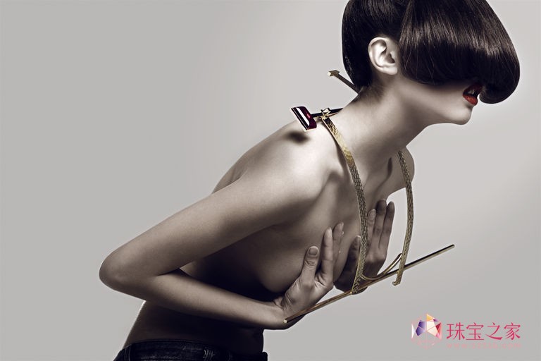 Octavia XiaoziYangJOINERY IN JEWELS ϵ(yng)܌W(xu)O(sh)Ӌ(j)