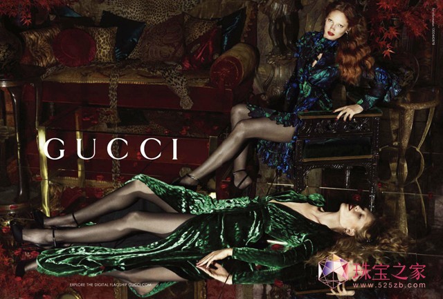 rдƬ Gucci 2012 ﶬV