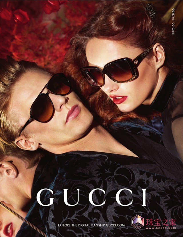 rдƬ Gucci 2012 ﶬV