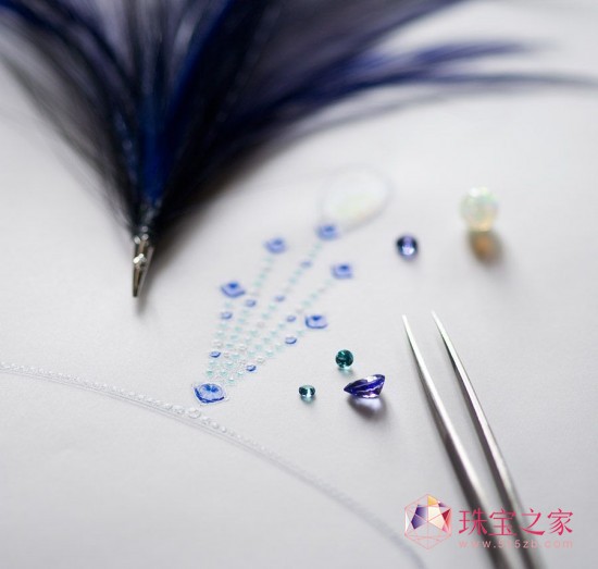  (CHAUMET)12 VENDÔME߼錚ϵ