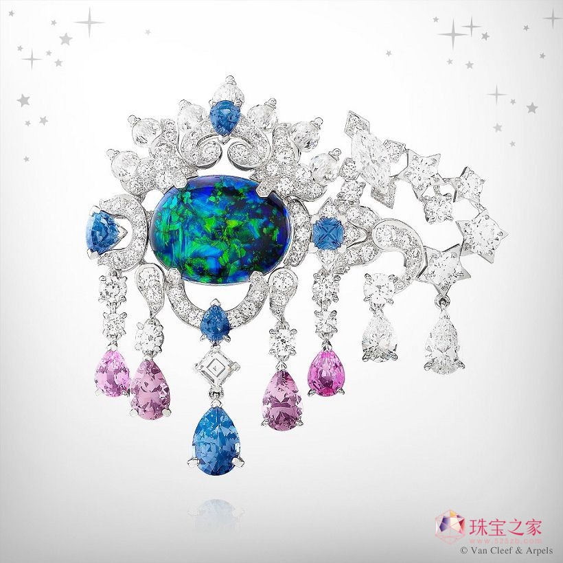 ŌVan Cleef & Arpelsʮ錚ϵ