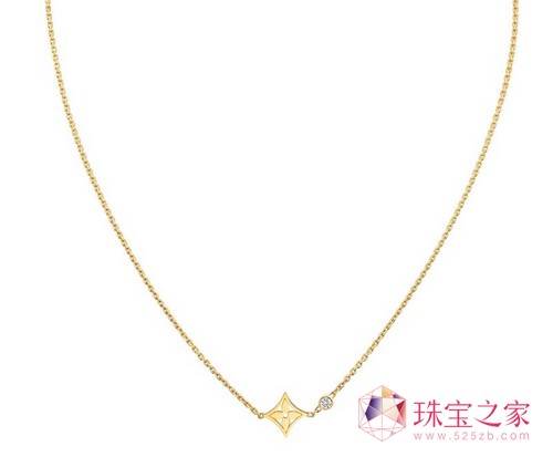 路易威登Louis Vuitton Christmas Jewelry 2013圣誕珠寶配飾