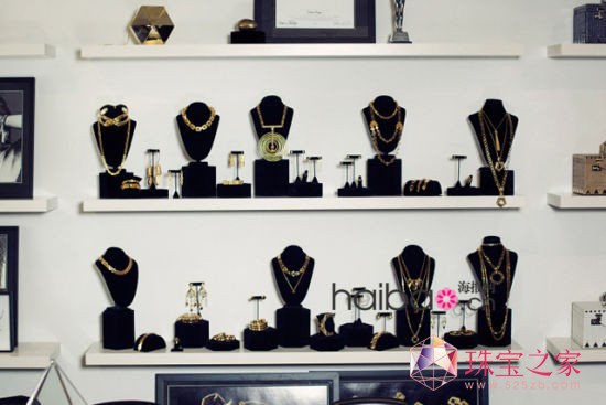 · (Eddie Borgo) ҃չʾ2013ϵ錚