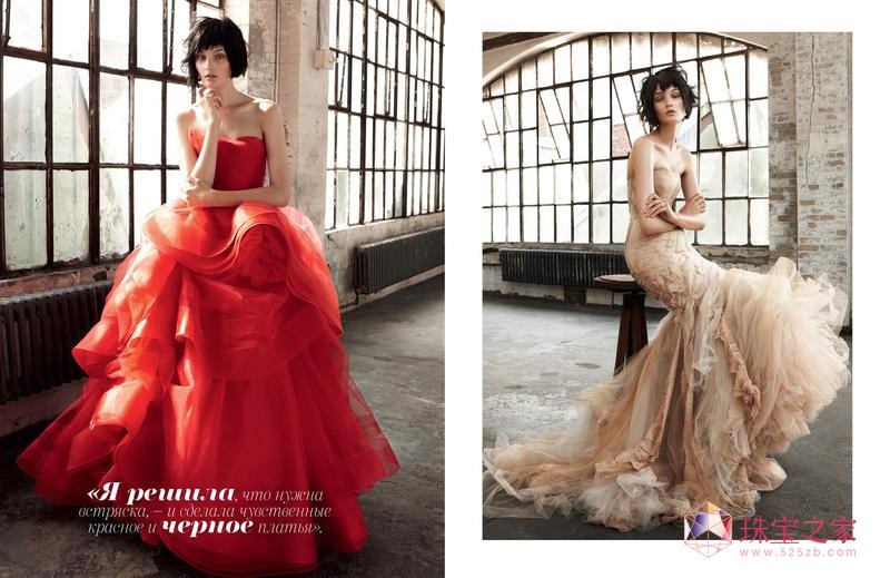 Vera Wang ޱޱ2013鼆Ʒ