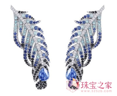 Van Cleef & Arpels\(yn)Ȼ߼(j)錚ϵ