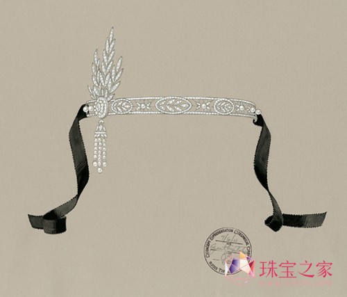 ˲wıȡtiffany The Great Gatsbyϵ Savoy@ʯ^ O(sh)Ӌ݈D