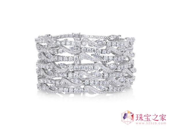 De Beers ȫ¡Adonis Roseϵ錚ž`