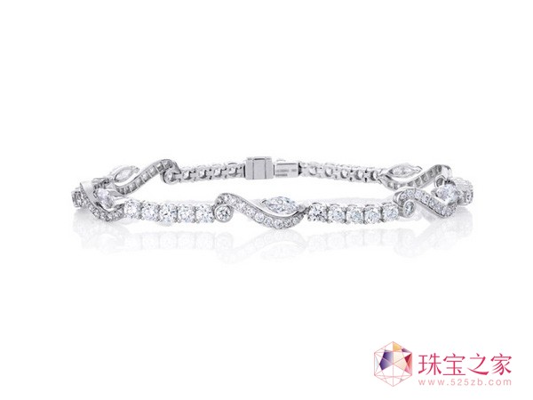 De Beers ȫ¡Adonis Roseϵ錚ž`