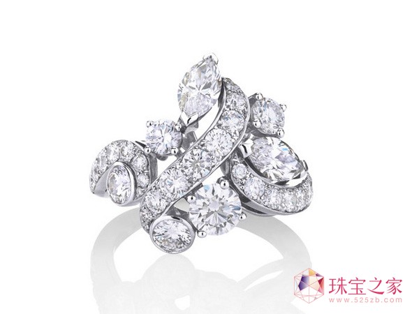 De Beers ȫ¡Adonis Roseϵ錚ž`
